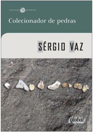 COLECIONADOR DE PEDRAS