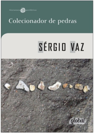 COLECIONADOR DE PEDRAS