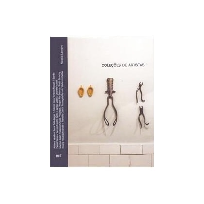 Coleções de artistas