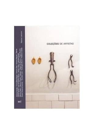 Coleções de artistas