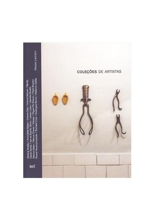 Coleções de artistas