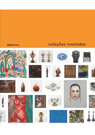 Coleções reveladas