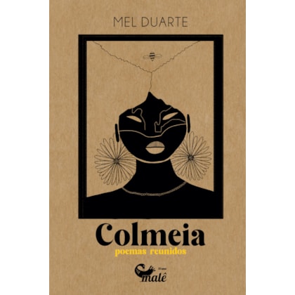Colmeia: poemas reunidos