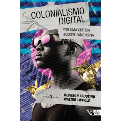 COLONIALISMO DIGITAL