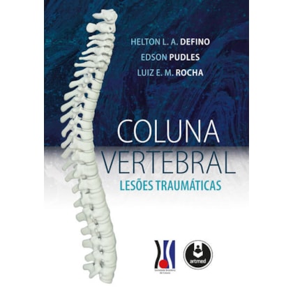COLUNA VERTEBRAL