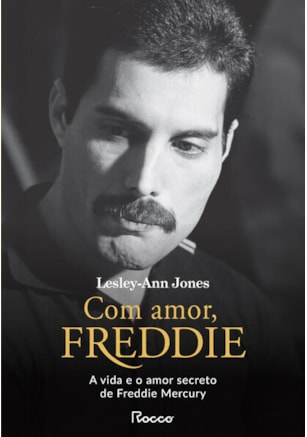 COM AMOR, FREDDIE