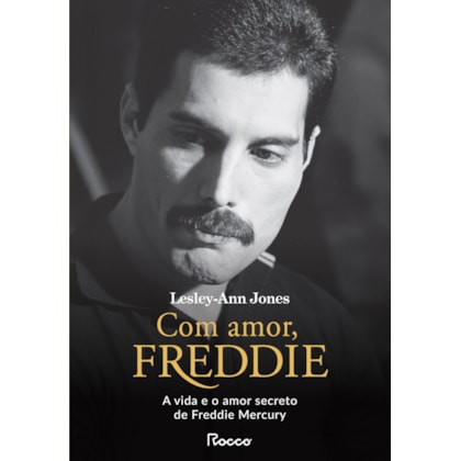 COM AMOR, FREDDIE