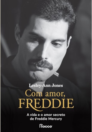 COM AMOR, FREDDIE