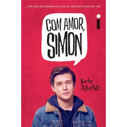 COM AMOR, SIMON