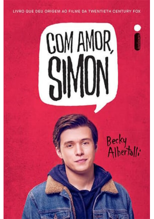 COM AMOR, SIMON