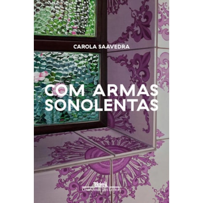 COM ARMAS SONOLENTAS