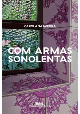 COM ARMAS SONOLENTAS