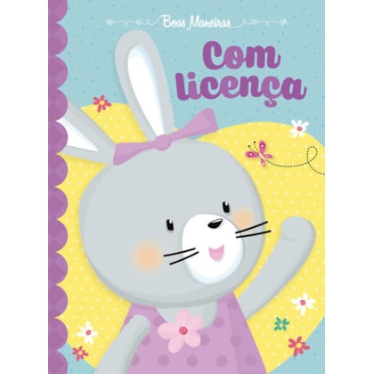 COM LICENÇA