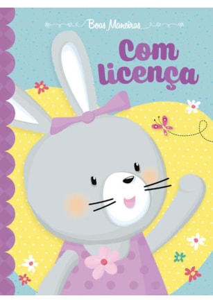 COM LICENÇA