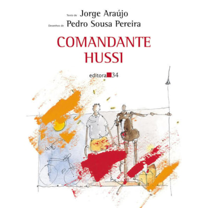 COMANDANTE HUSSI