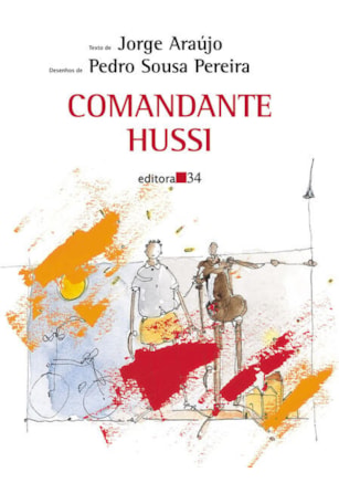 COMANDANTE HUSSI
