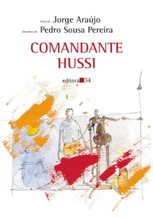 COMANDANTE HUSSI