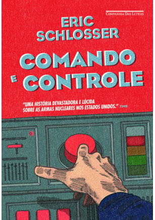 COMANDO E CONTROLE