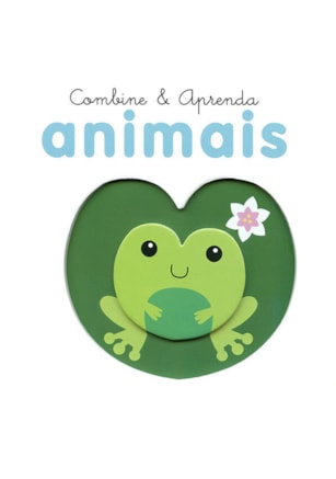 COMBINE E APRENDA : ANIMAIS
