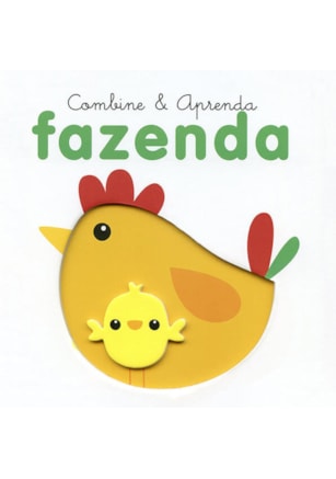 COMBINE E APRENDA : FAZENDA