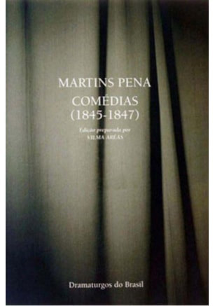 COMÉDIAS (1845-1847)