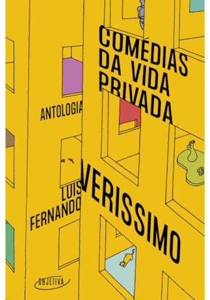 COMÉDIAS DA VIDA PRIVADA