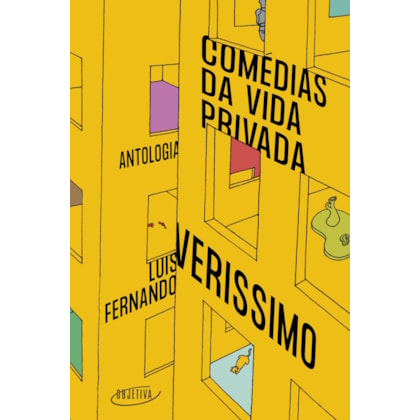 COMÉDIAS DA VIDA PRIVADA