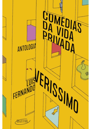 COMÉDIAS DA VIDA PRIVADA