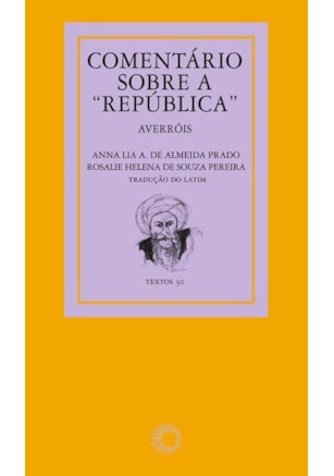 COMENTÁRIO SOBRE A REPÚBLICA