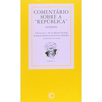 COMENTÁRIO SOBRE A REPÚBLICA
