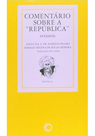 COMENTÁRIO SOBRE A REPÚBLICA