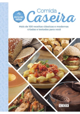 Comida caseira