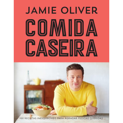 COMIDA CASEIRA