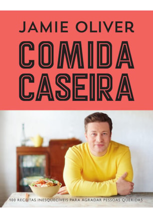 COMIDA CASEIRA