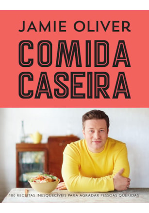 COMIDA CASEIRA