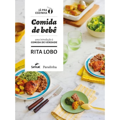 COMIDA DE BEBÊ
