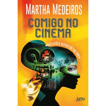 COMIGO NO CINEMA