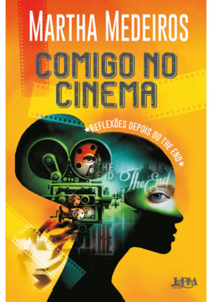 COMIGO NO CINEMA
