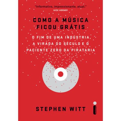 COMO A MÚSICA FICOU GRÁTIS
