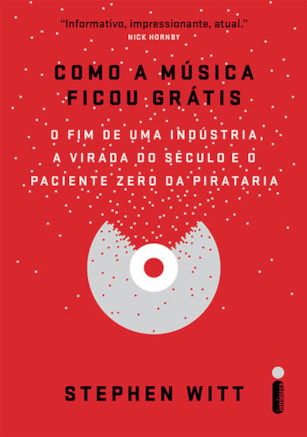 COMO A MÚSICA FICOU GRÁTIS