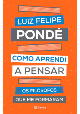 Como aprendi a pensar