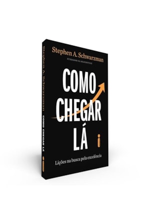 COMO CHEGAR LÁ