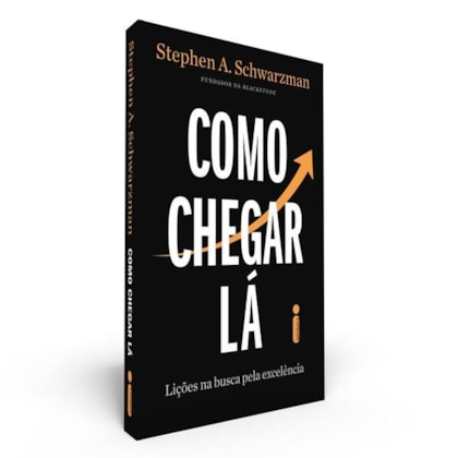 COMO CHEGAR LÁ