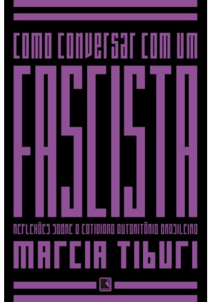 COMO CONVERSAR COM UM FASCISTA