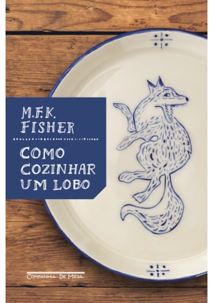 COMO COZINHAR UM LOBO