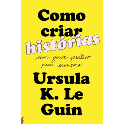Como criar histórias