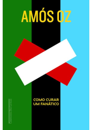 COMO CURAR UM FANÁTICO