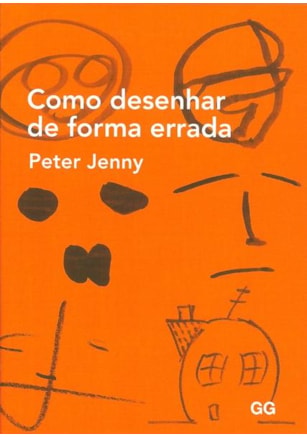 COMO DESENHAR DE FORMA ERRADA