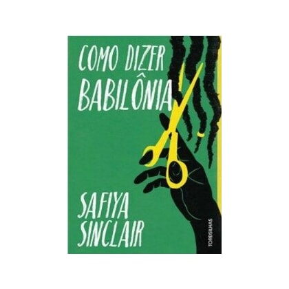 Como Dizer Babilônia