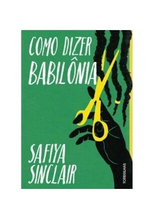 Como Dizer Babilônia